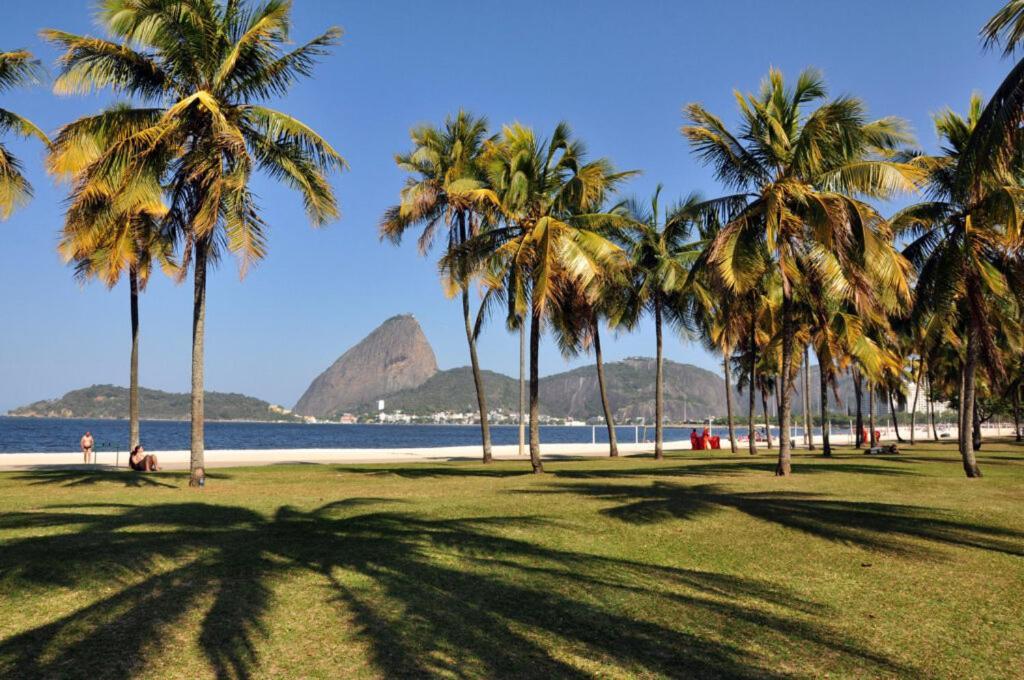 Flamengo - Conforto Proximo A Río de Janeiro