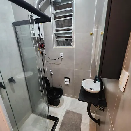 Apartamento Flamengo - Conforto Proximo A Praia Rio de Janeiro Exterior foto