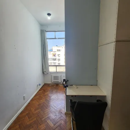 Apartamento Flamengo - Conforto Proximo A Praia Rio de Janeiro Exterior foto