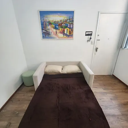 Apartamento Flamengo - Conforto Proximo A Praia Rio de Janeiro Exterior foto
