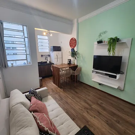 Apartamento Flamengo - Conforto Proximo A Praia Rio de Janeiro Exterior foto