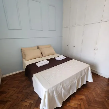 Apartamento Flamengo - Conforto Proximo A Praia Rio de Janeiro Exterior foto