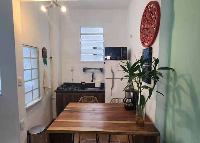Apartamento Flamengo - Conforto Proximo A Praia