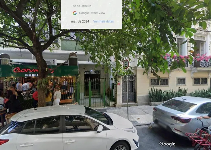 Apartamento Flamengo - Conforto Proximo A Praia