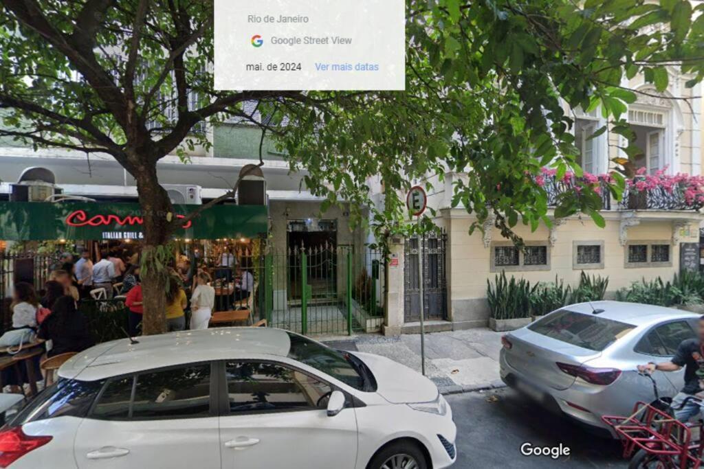 Apartamento Flamengo - Conforto Proximo A *